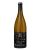 Front shot of wine bottle