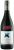 Front shot of wine bottle