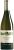 Front shot of wine bottle