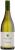 Front shot of wine bottle