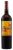 Front shot of wine bottle