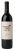 Front shot of wine bottle