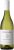 Front shot of wine bottle