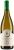 Front shot of wine bottle