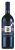 Front shot of wine bottle