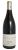 Front shot of wine bottle