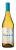 Front shot of wine bottle