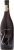 Front shot of wine bottle