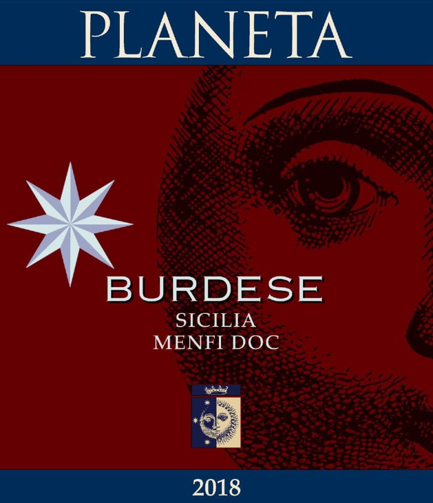 Planeta Burdese 2018