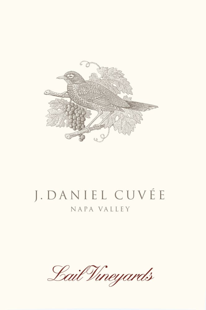 Lail J. Daniel Cuvee Cabernet Sauvignon 2022