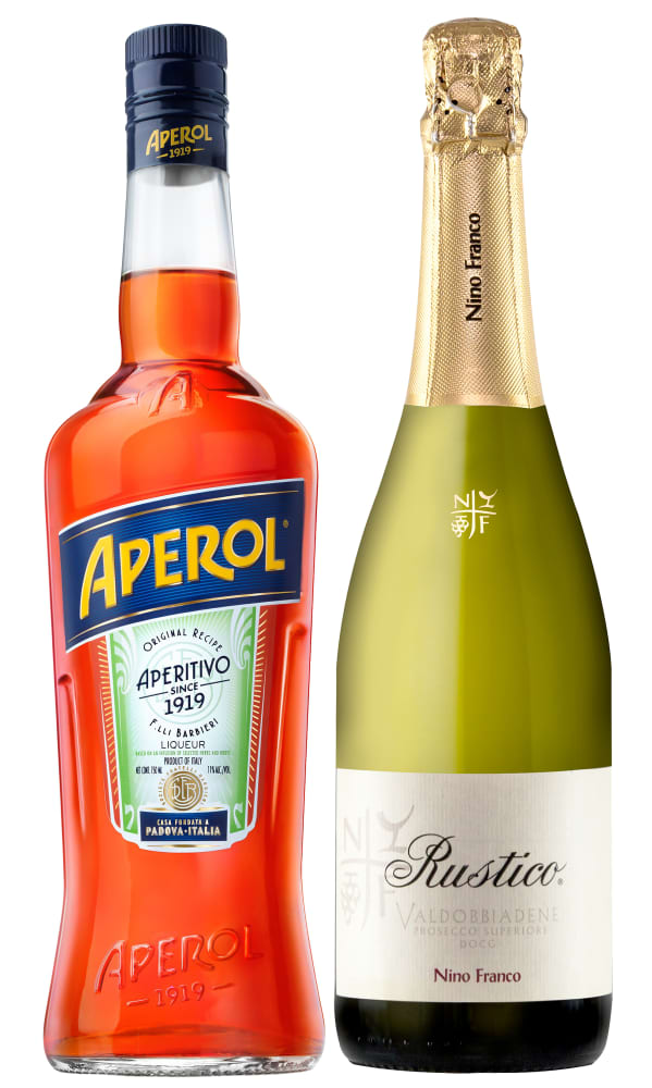 Spritz Time is Anytime!