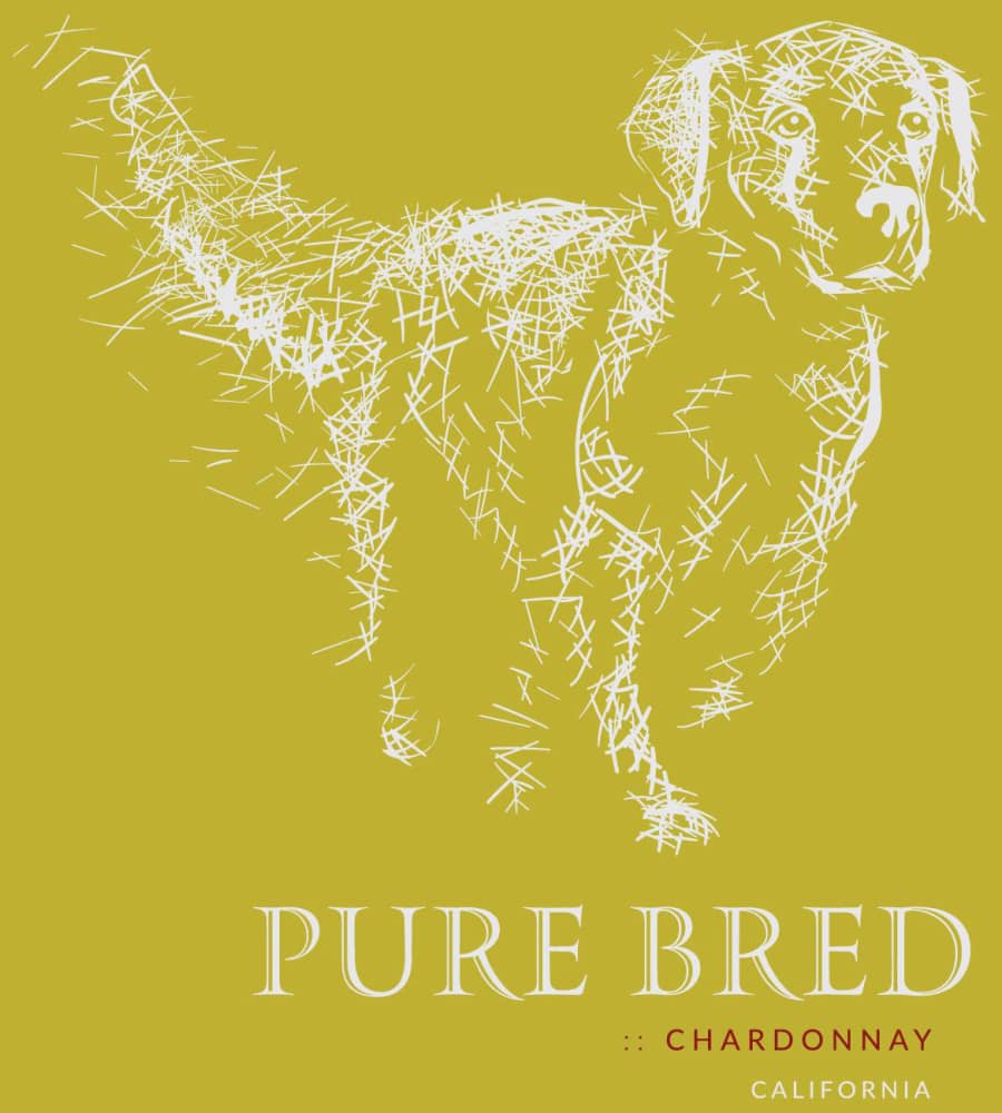 Pure Bred Chardonnay 2024