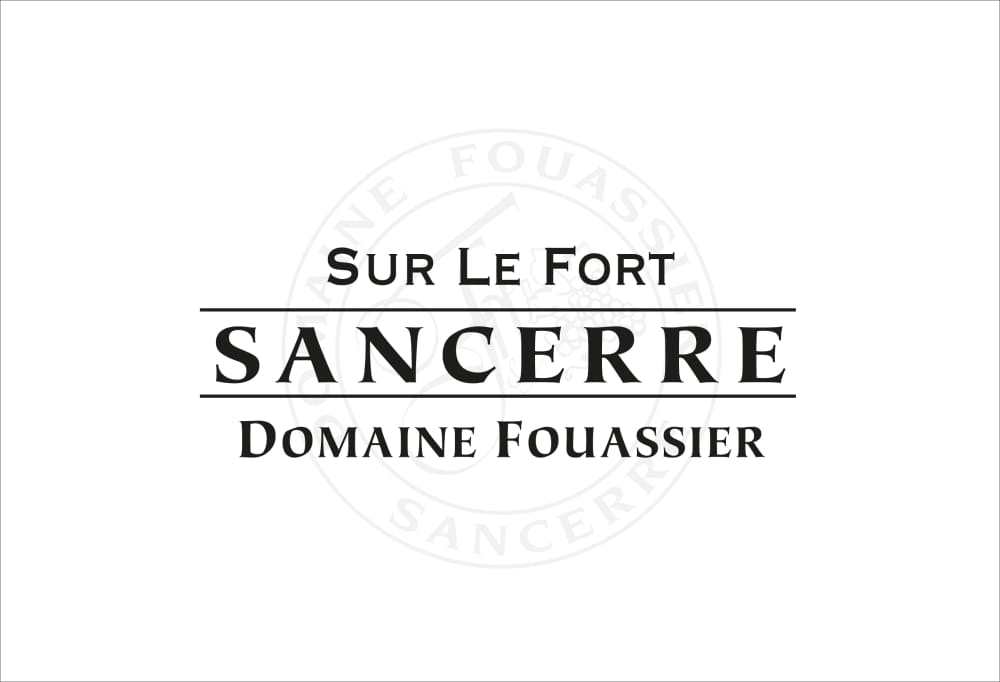 Domaine Fouassier Sancerre Sur le Fort 2023