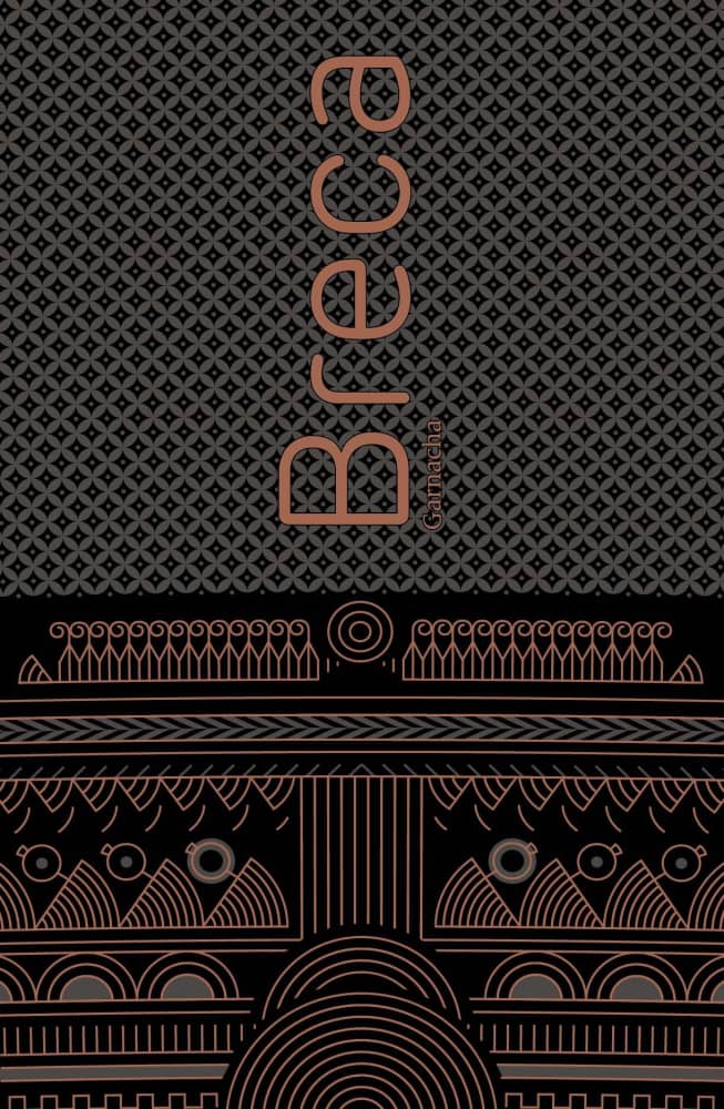Bodegas Breca Garnacha 2022