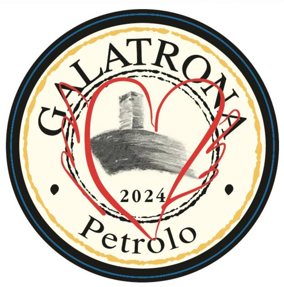 Petrolo Galatrona 2024