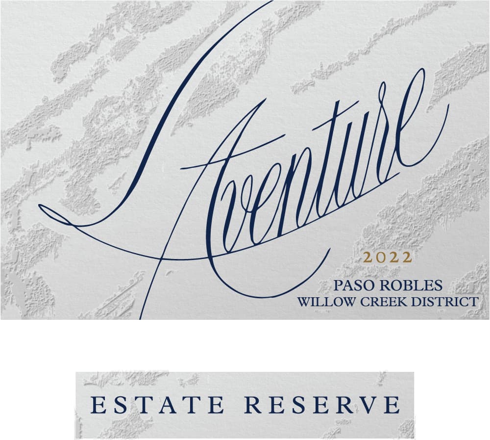 L'Aventure Estate Reserve 2022