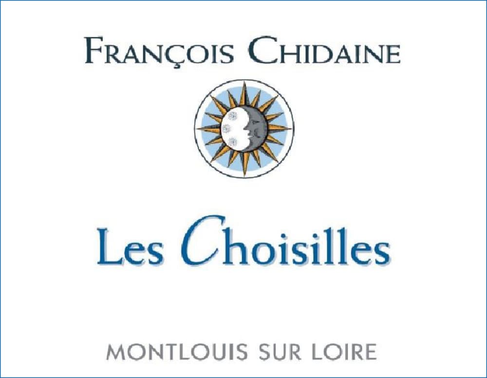 Francois Chidaine Montlouis Les Choisilles 2023 Wine (75cl) product image
