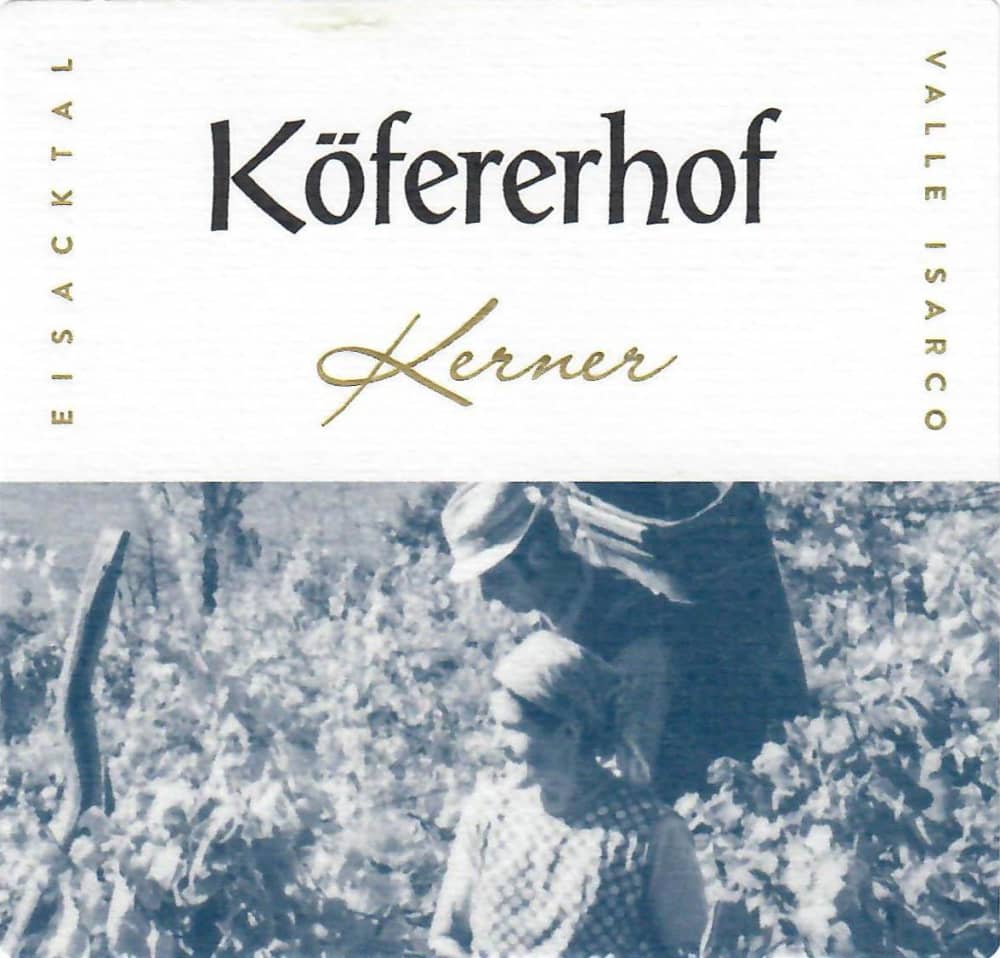 Kofererhof Kerner 2025