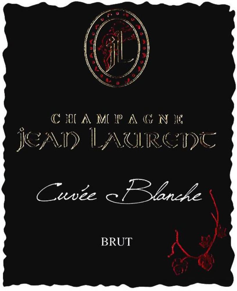 Jean Laurent Cuvee Blanche