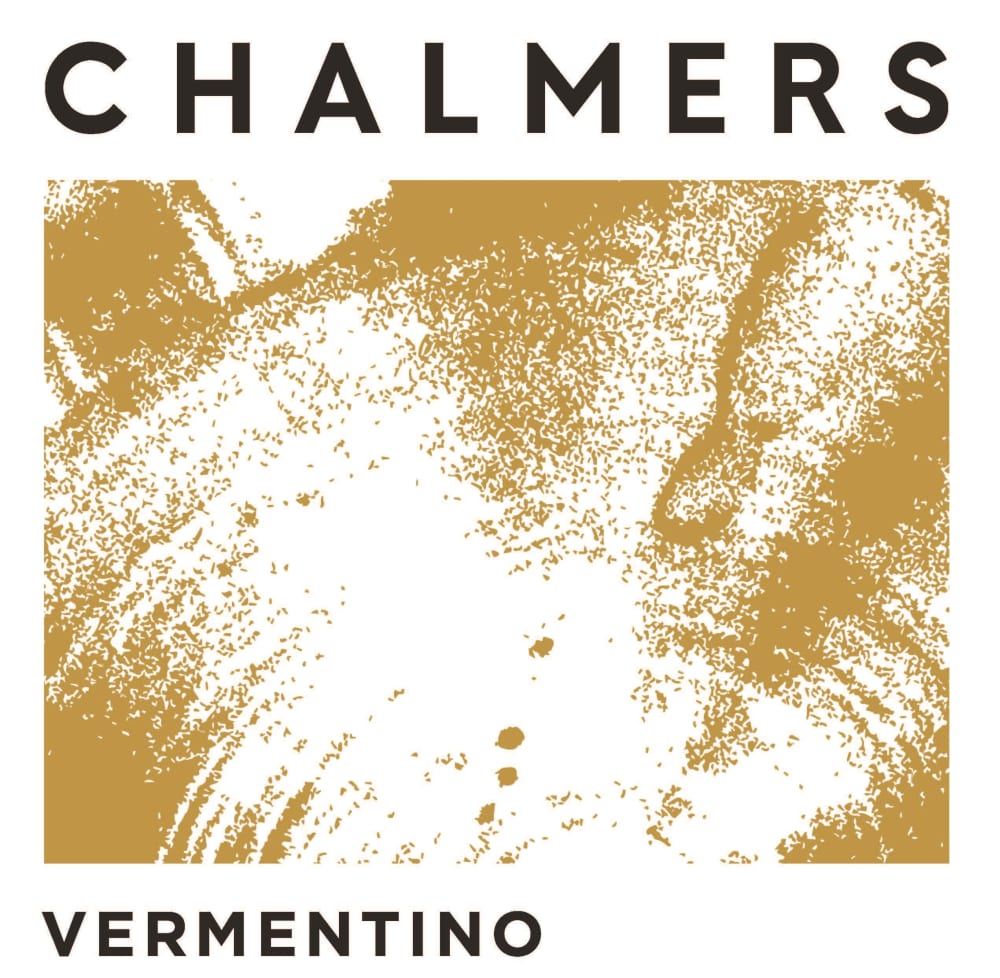 Chalmers Vermentino 2023