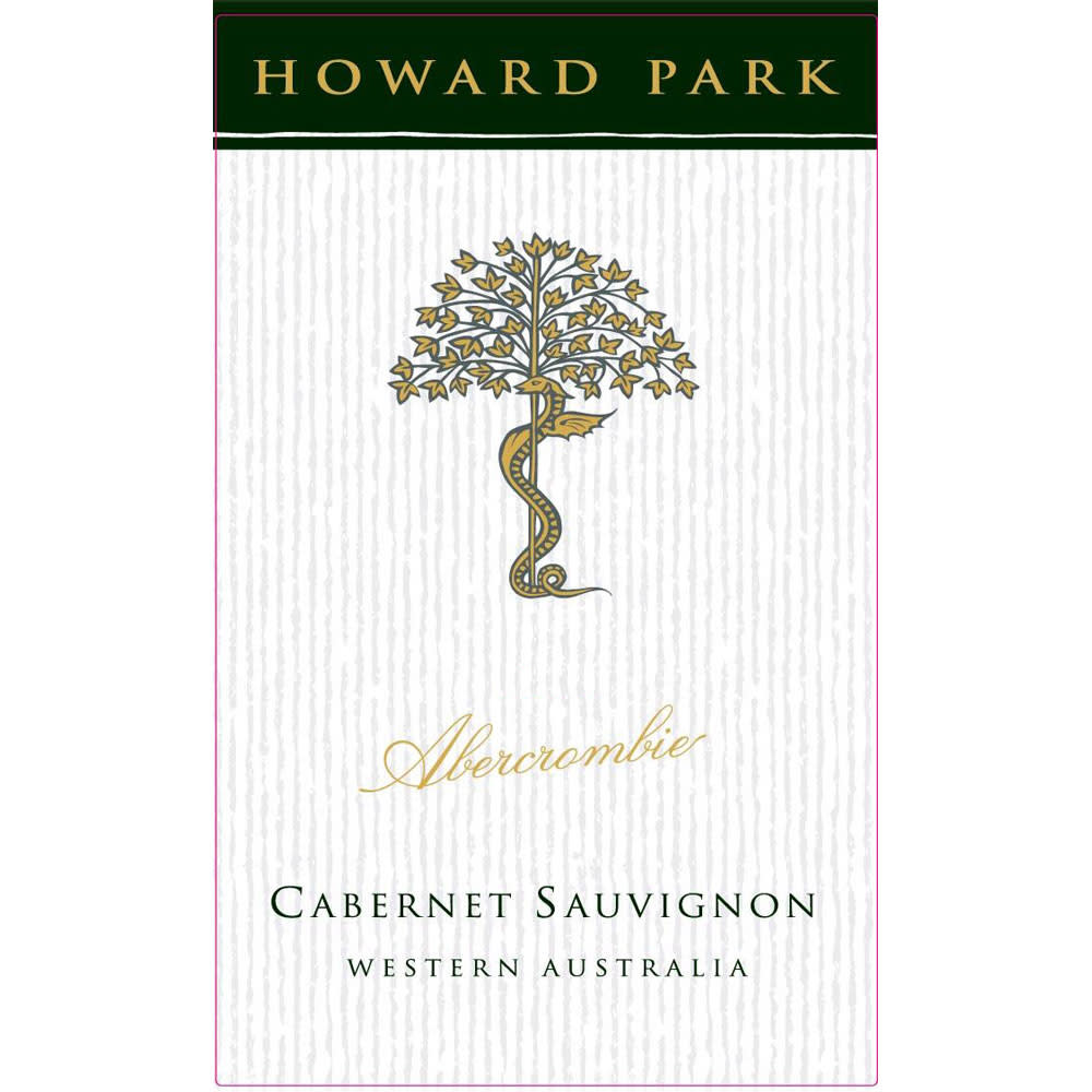 Howard Park Abercrombie Cabernet Sauvignon 2020