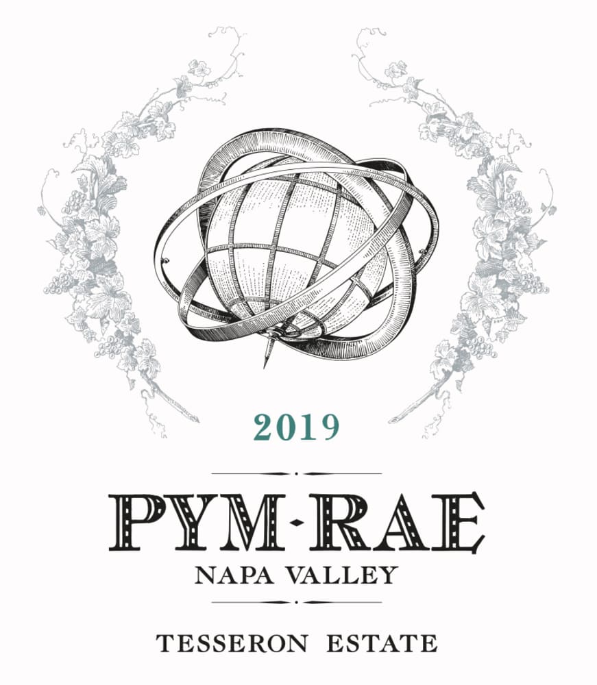 Pym-Rae Tesseron Estate 2019
