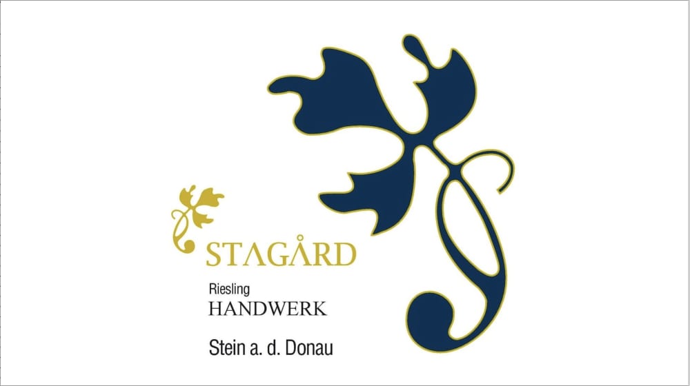 Lesehof Stagard Handwerk Riesling 2022