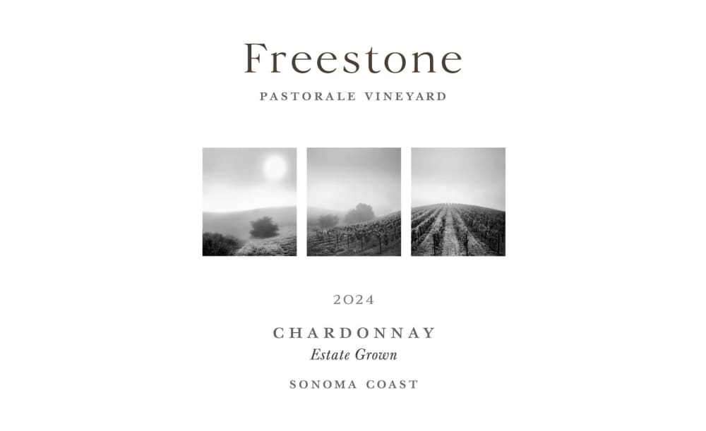 Joseph Phelps Pastorale Chardonnay 2024