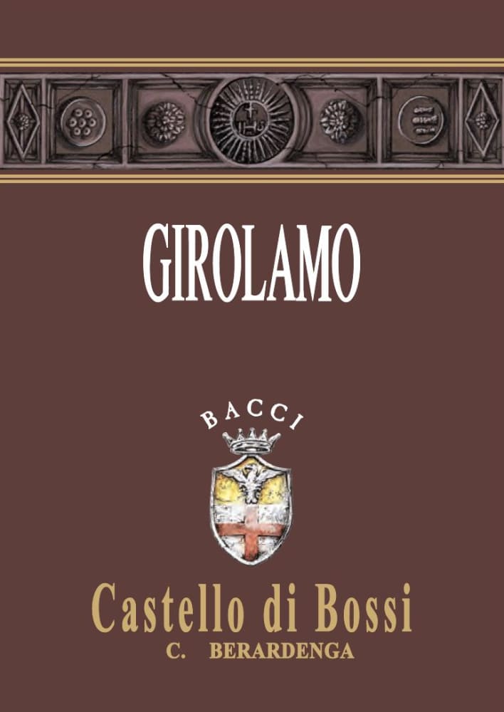 What type of red wine goes with pork