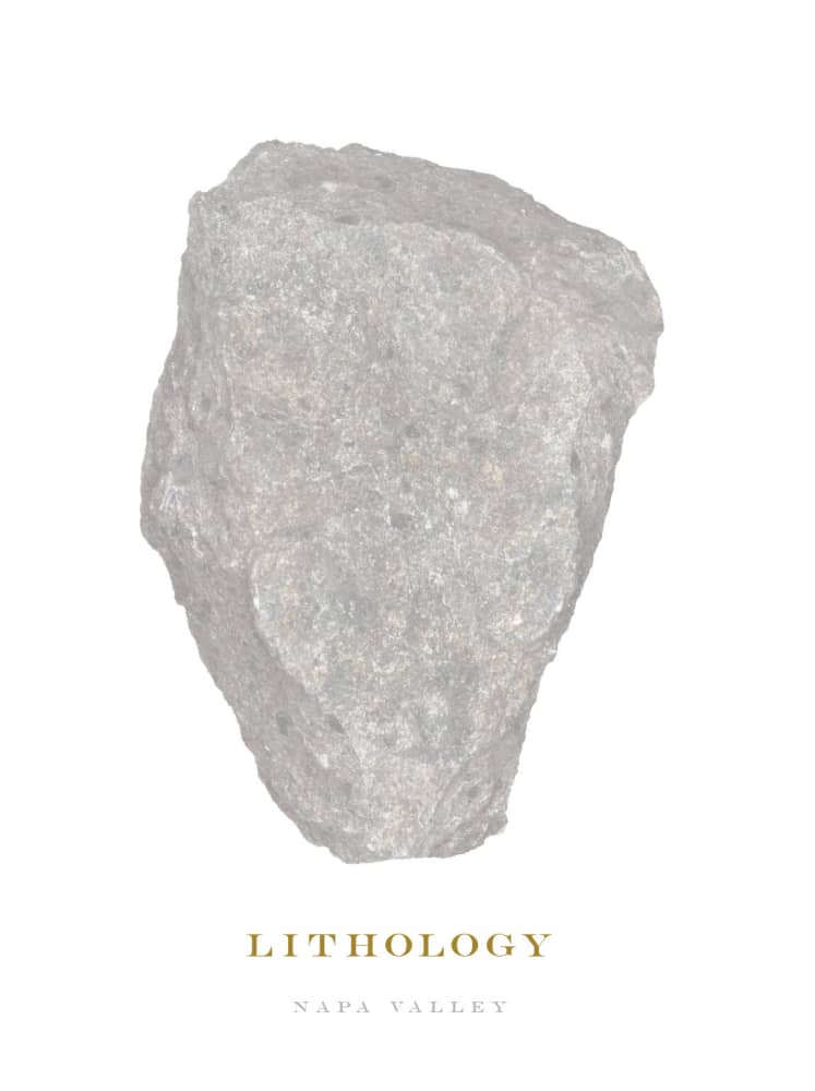 Lithology Napa Valley Cabernet Sauvignon 2021
