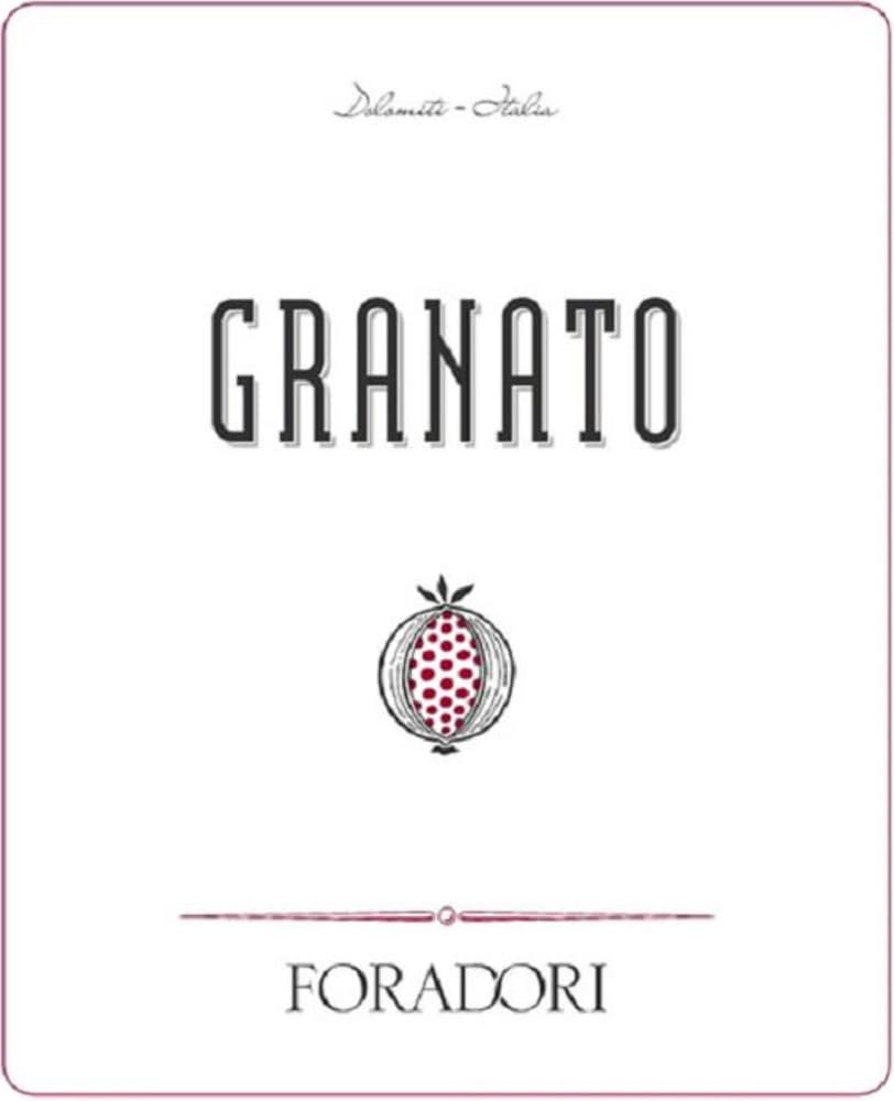 Foradori Granato 2023 Wine