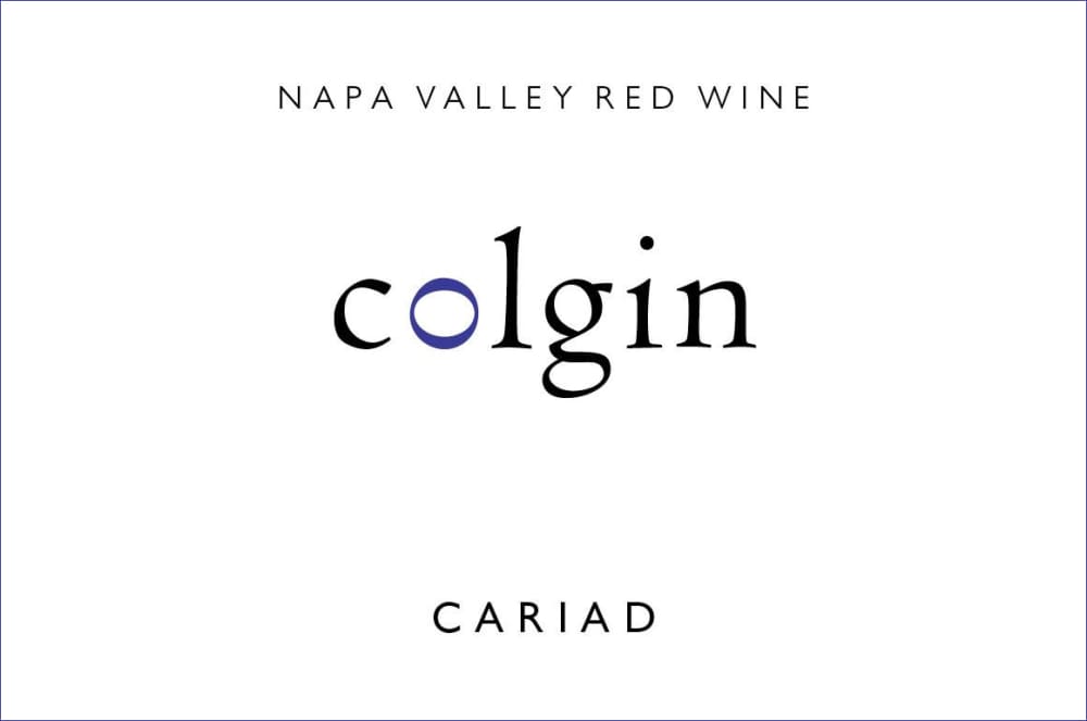 Colgin Cariad 2023
