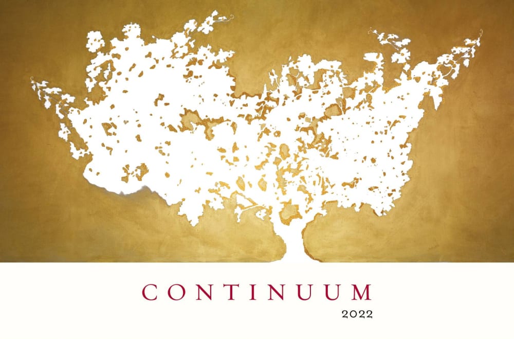 Continuum 2022