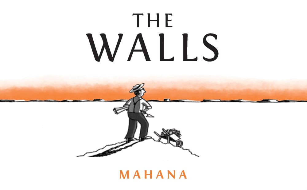 The Walls Mahana 2021