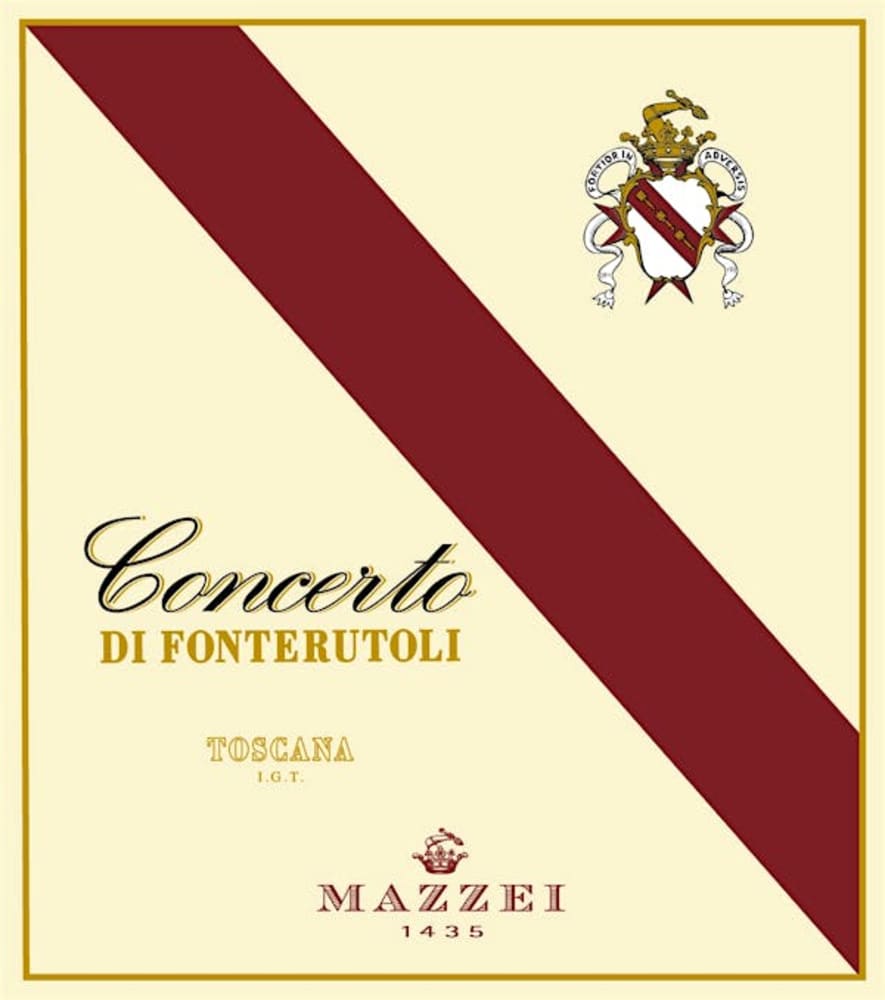 What red wine is like chianti