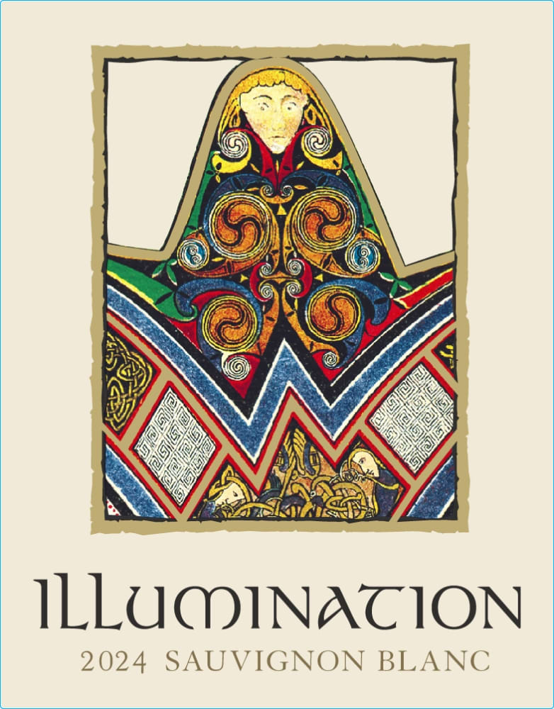 Illumination Sauvignon Blanc 2024