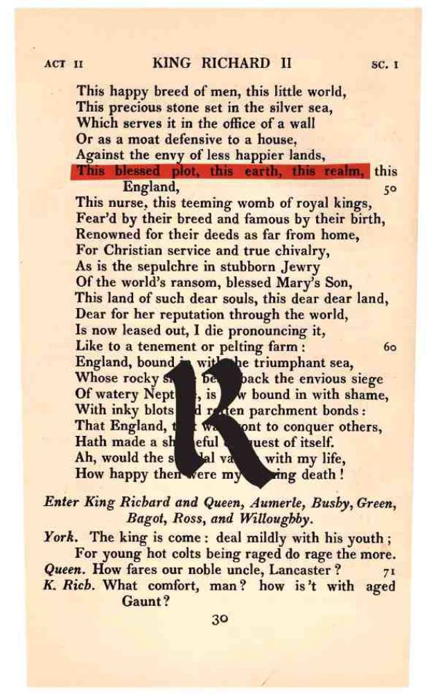 Realm Cellars The Bard 2021