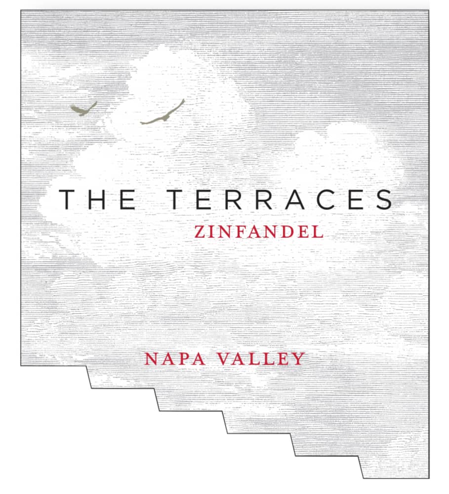 The Terraces Zinfandel 2023