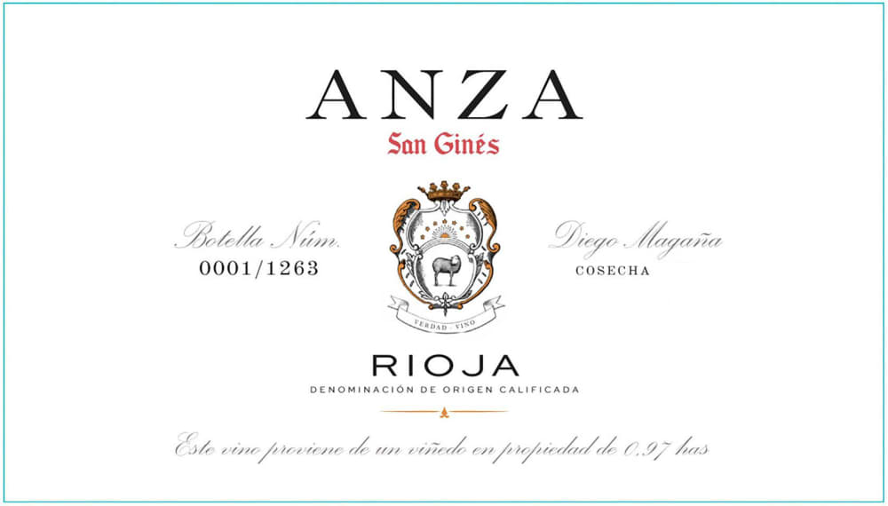 ANZA Diego Magana Rioja San Gines 2023