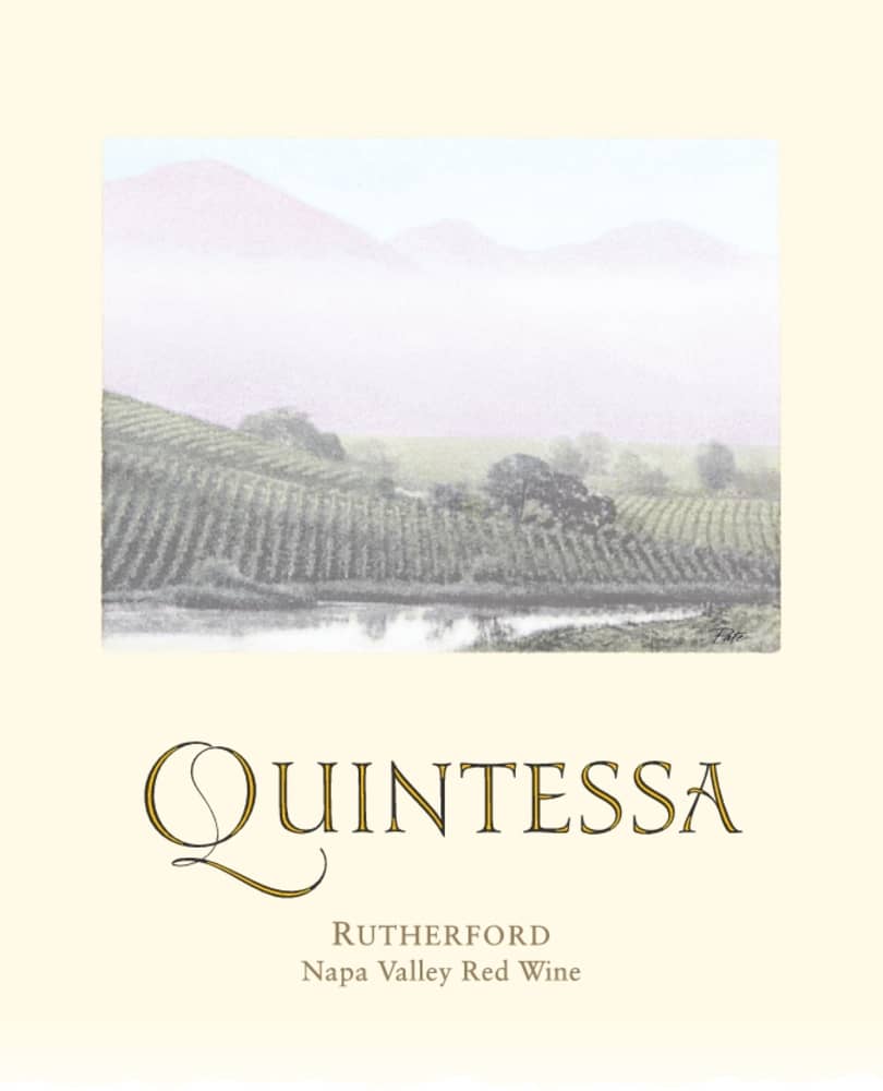 Quintessa 2023