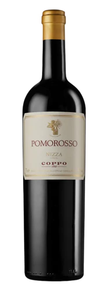 Coppo Nizza Pomorosso 2022