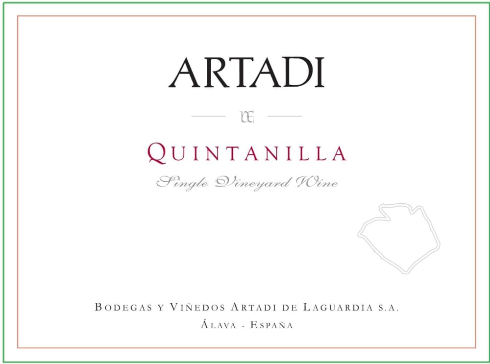 Artadi Quintanilla 2021