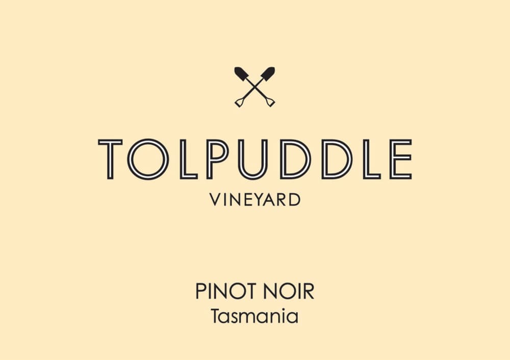 Tolpuddle Vineyard Pinot Noir 2023