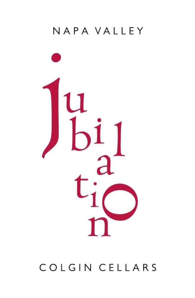 Colgin Jubilation 2022