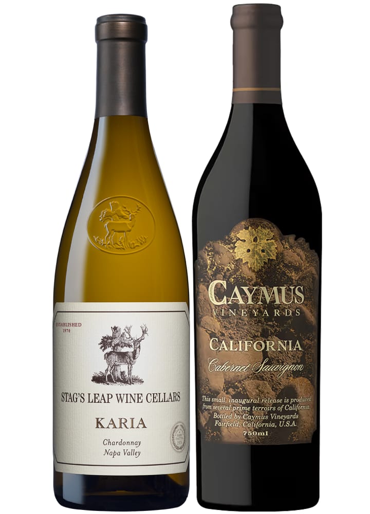 California Classics Gift Duo