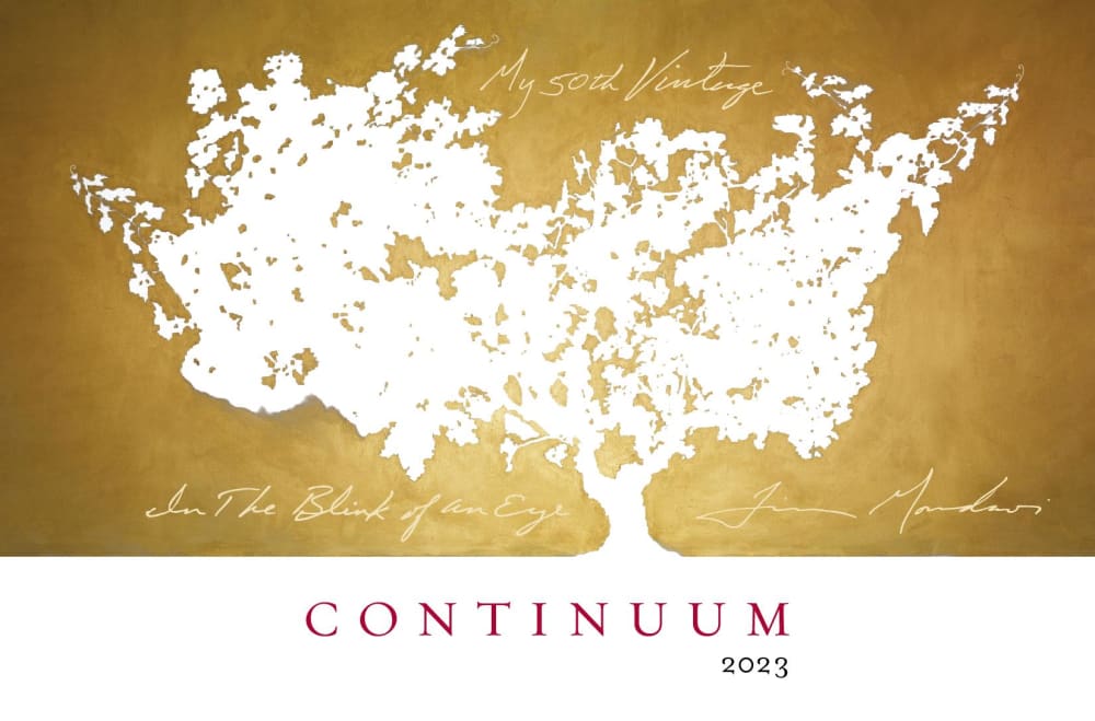 Continuum 2023
