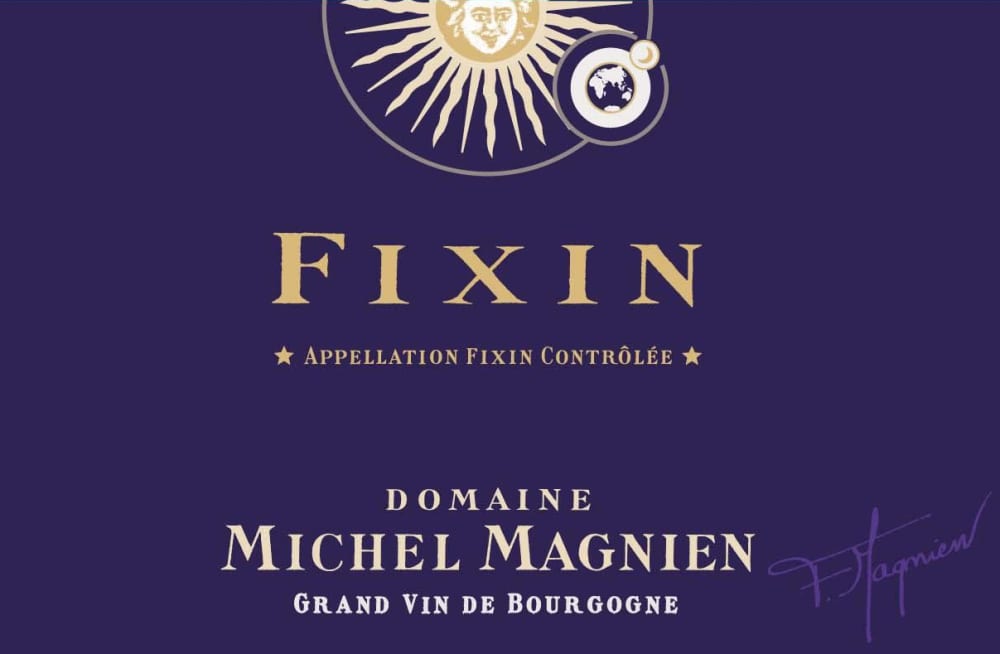 Michel Magnien Fixin 2023 (75cl)