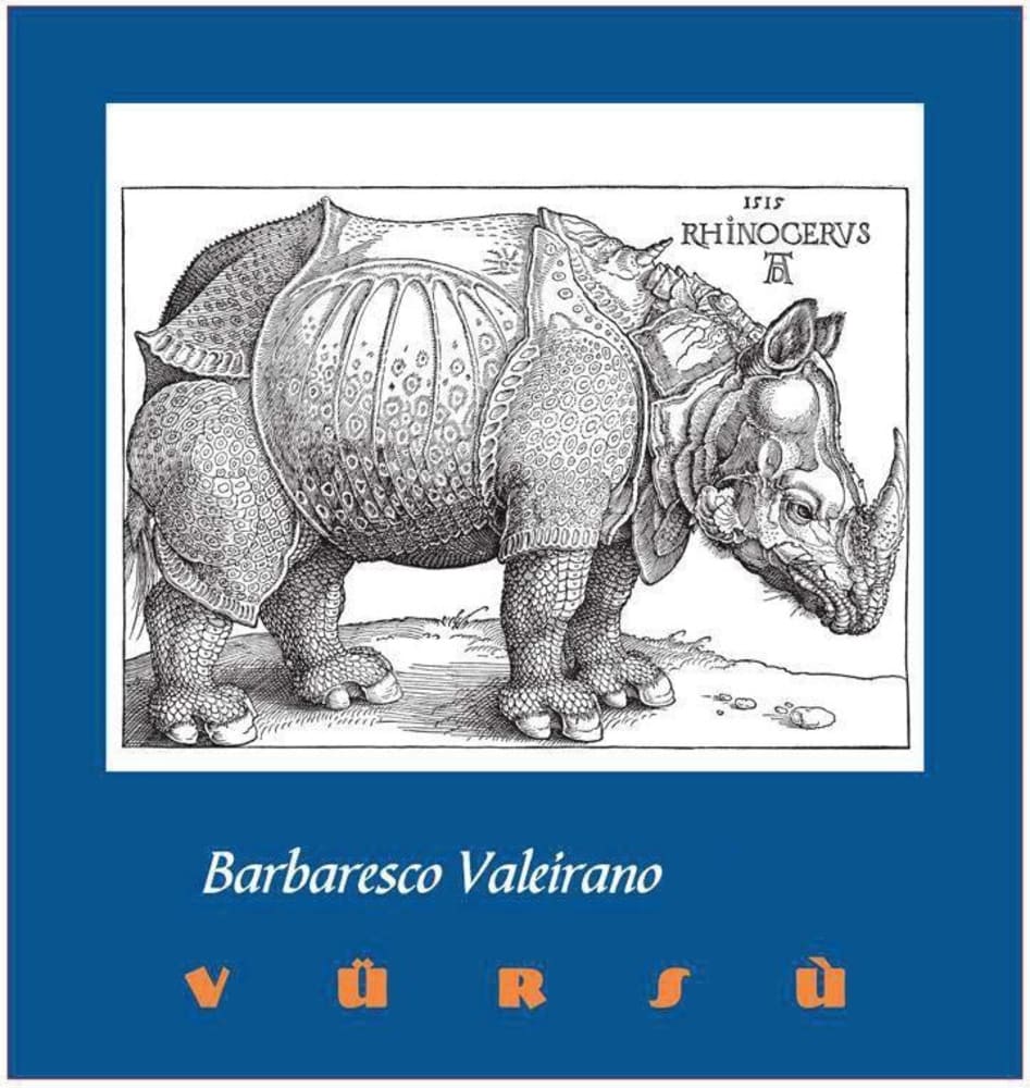 La Spinetta Barbaresco Valeirano 2021