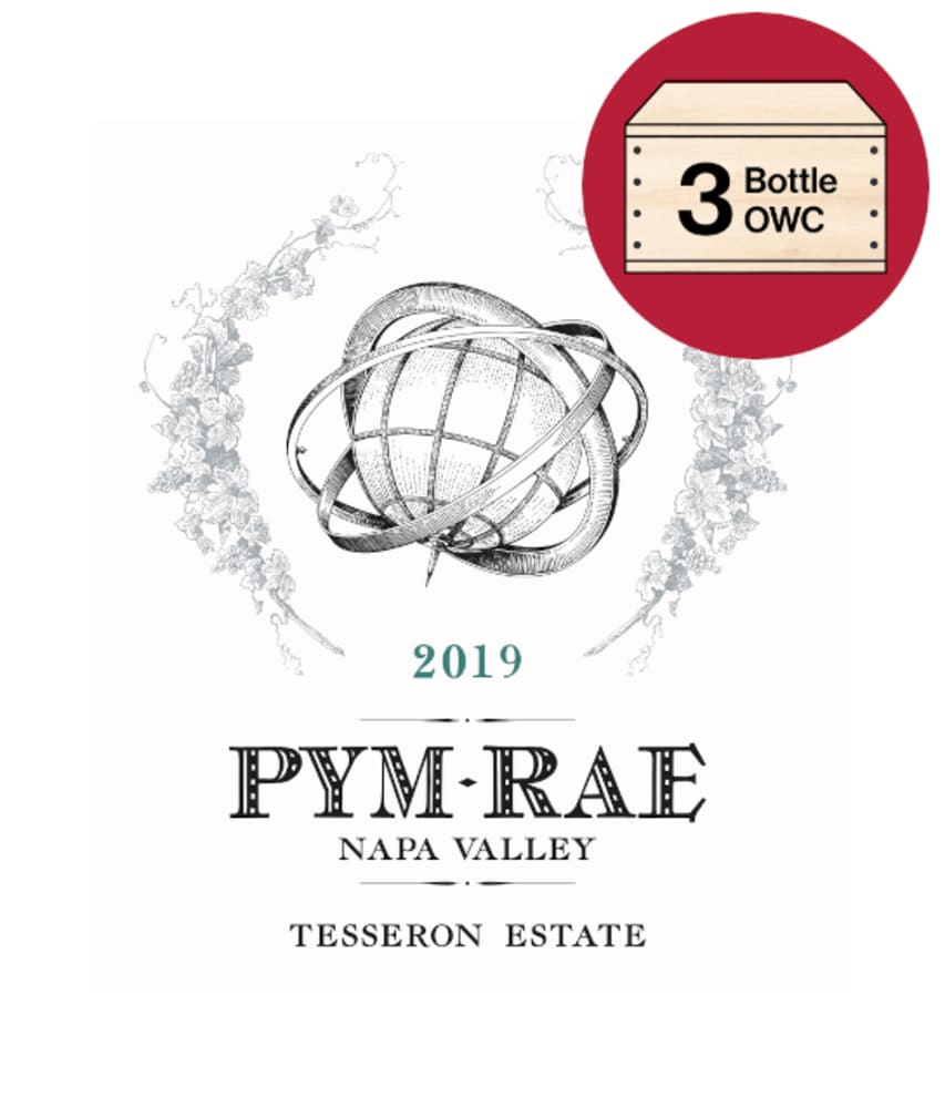Pym-Rae * 2019