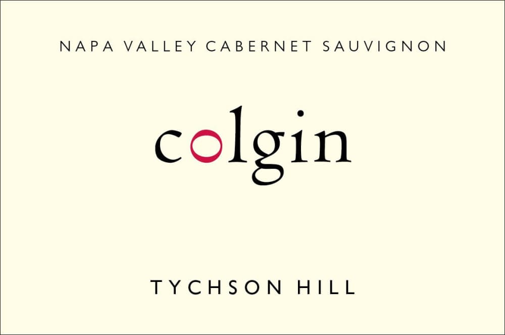 Colgin Tychson Hill Cabernet Sauvignon 2023
